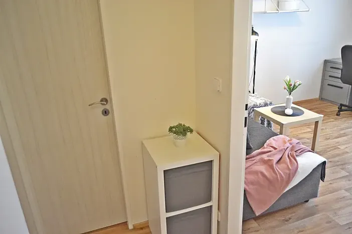 Pronájem bytu 2+1, Brno, Nejedlého, 50 m2