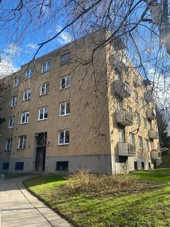 Prodej bytu 3+kk, Praha - Záběhlice, Holčovická, 73 m2