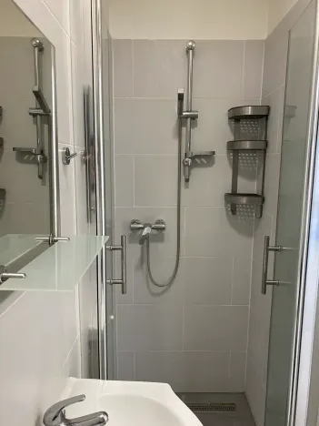 Pronájem bytu 1+kk, Brno, Křenová, 25 m2