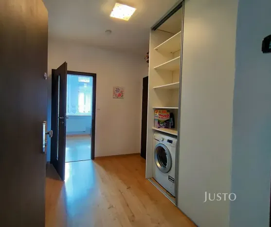 Pronájem bytu 1+kk, Písek, Pražská, 37 m2
