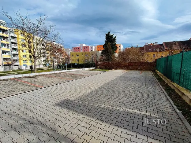 Pronájem bytu 1+kk, Písek, Pražská, 37 m2