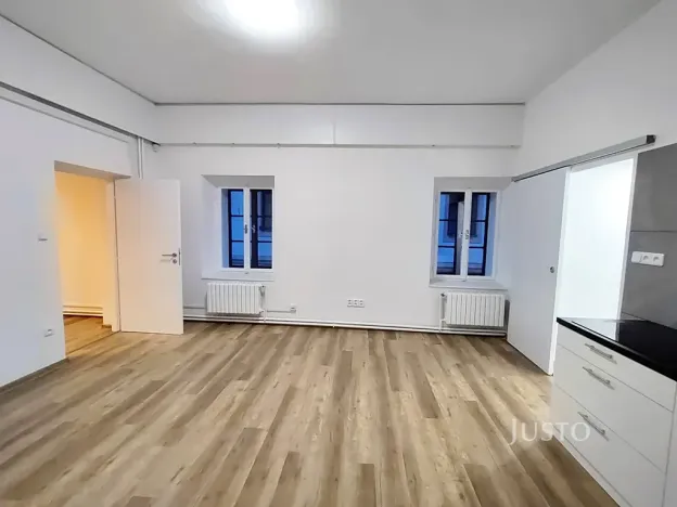 Pronájem bytu 2+kk, Písek, Soukenická, 54 m2