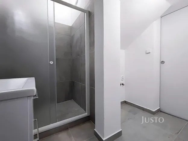 Pronájem bytu 2+kk, Písek, Soukenická, 54 m2