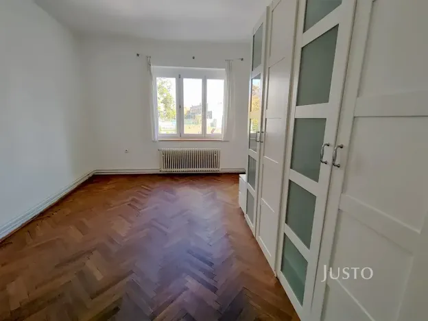 Pronájem bytu 3+1, Písek, Tylova, 100 m2