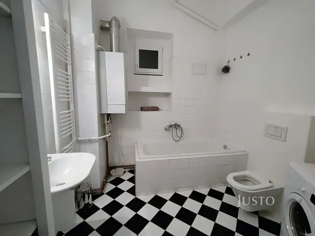 Pronájem bytu 3+1, Písek, Tylova, 100 m2