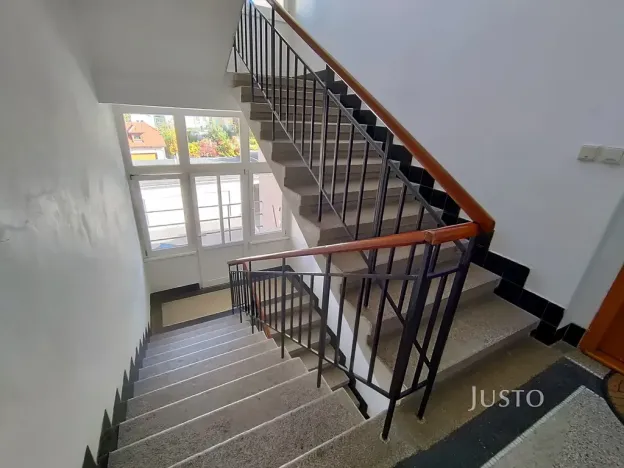 Pronájem bytu 3+1, Písek, Tylova, 100 m2