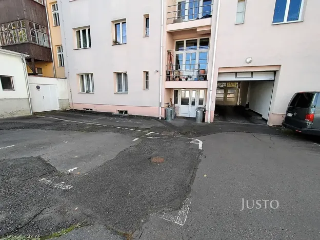 Pronájem bytu 3+1, Písek, Tylova, 100 m2