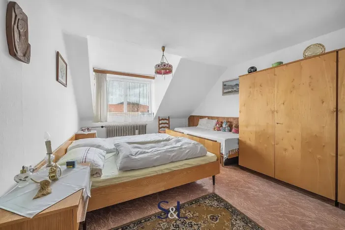 Prodej rodinného domu, Kamenický Šenov, 9. května, 197 m2