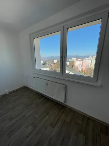 Pronájem bytu 3+1, Česká Lípa, Havířská, 58 m2
