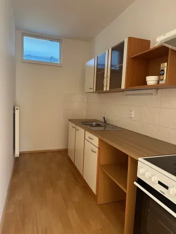 Pronájem bytu 1+kk, Liberec - Liberec VI-Rochlice, Hedvábná, 54 m2