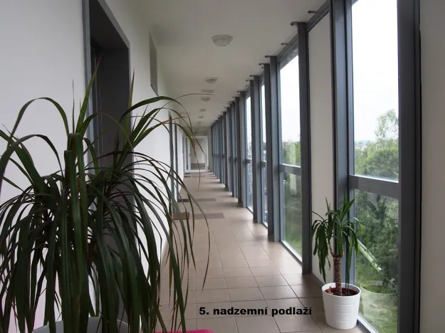 Pronájem bytu 1+kk, Liberec - Liberec VI-Rochlice, Hedvábná, 54 m2