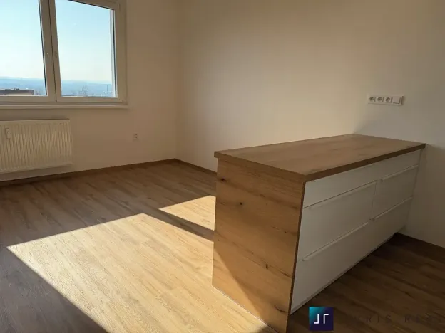Pronájem bytu 2+kk, Česká Lípa, Brněnská, 42 m2