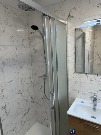 Pronájem bytu 2+kk, Česká Lípa, Brněnská, 42 m2