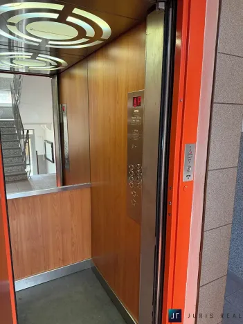 Pronájem bytu 2+kk, Česká Lípa, Brněnská, 42 m2