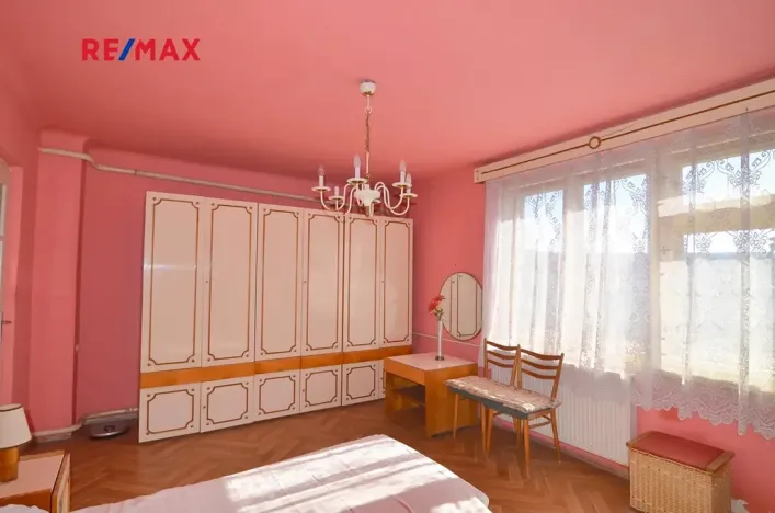 Prodej bytu 3+1, Praha - Modřany, Pod sady, 74 m2