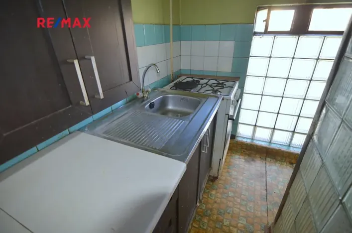 Prodej bytu 3+1, Praha - Modřany, Pod sady, 74 m2