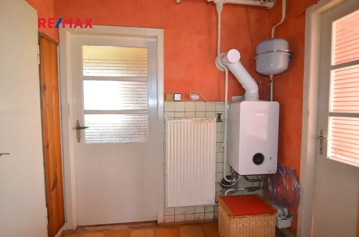 Prodej bytu 3+1, Praha - Modřany, Pod sady, 74 m2