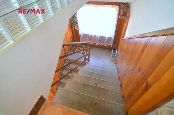 Prodej bytu 3+1, Praha - Modřany, Pod sady, 74 m2