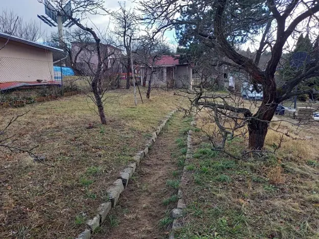 Pronájem zahrady, Brno, 340 m2