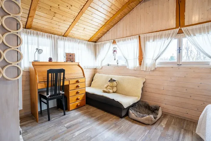 Prodej rodinného domu, Hostinné, Kaštanová, 135 m2