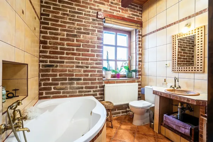 Prodej rodinného domu, Hostinné, Kaštanová, 135 m2