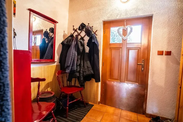 Prodej rodinného domu, Hostinné, Kaštanová, 135 m2