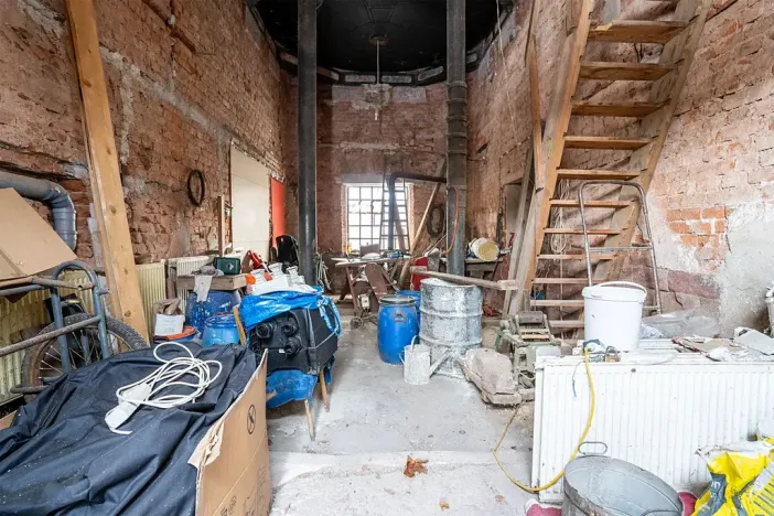 Prodej rodinného domu, Hostinné, Kaštanová, 135 m2