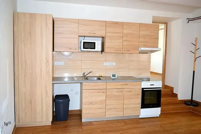 Pronájem bytu 4+kk, Holešov, nám. Dr. E. Beneše, 80 m2