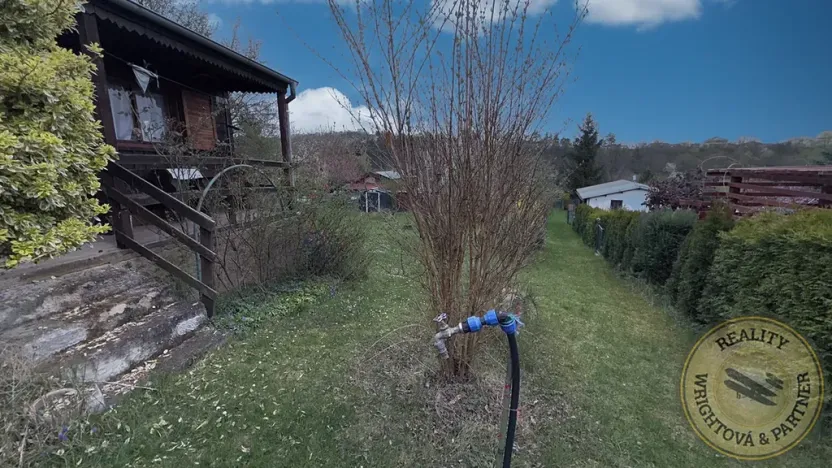 Prodej chaty, Kralupy nad Vltavou, 20 m2