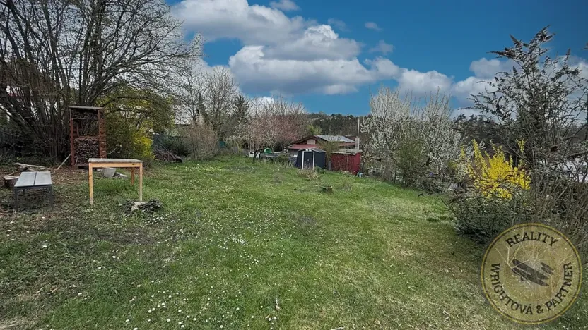 Prodej chaty, Kralupy nad Vltavou, 20 m2