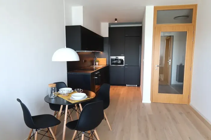 Pronájem bytu 2+kk, Praha - Chodov, Květnového vítězství, 55 m2