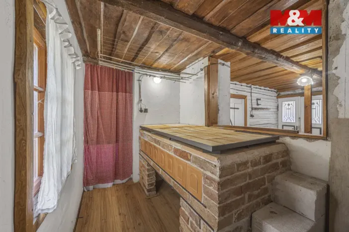 Prodej chalupy, Dobruška - Spáleniště, 134 m2