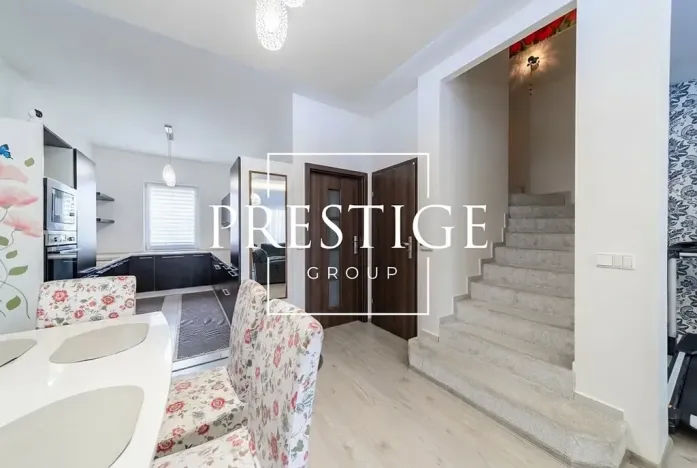 Prodej rodinného domu, Stehelčeves, V. Poláka, 128 m2