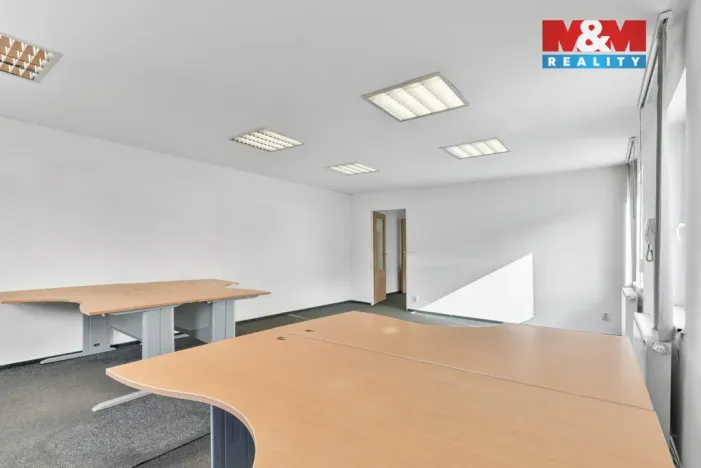 Pronájem výrobních prostor, Chrastava - Dolní Chrastava, Barandov, 79 m2