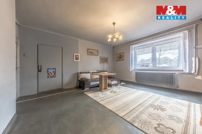 Prodej rodinného domu, Domousnice - Skyšice, 180 m2