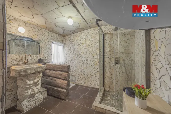 Prodej rodinného domu, Dobruška - Spáleniště, 134 m2