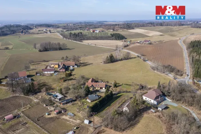 Prodej rodinného domu, Dobruška - Spáleniště, 134 m2