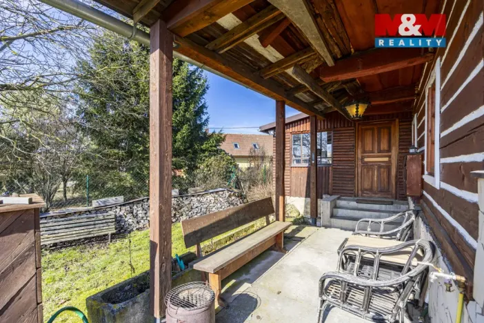 Prodej rodinného domu, Dobruška - Spáleniště, 134 m2