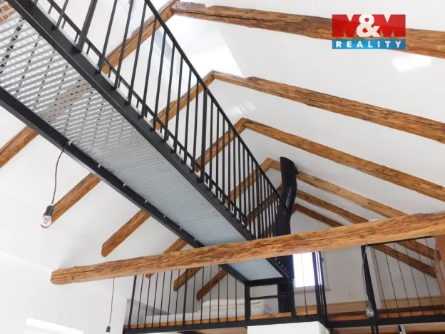 Pronájem rodinného domu, Lučany nad Nisou, 86 m2