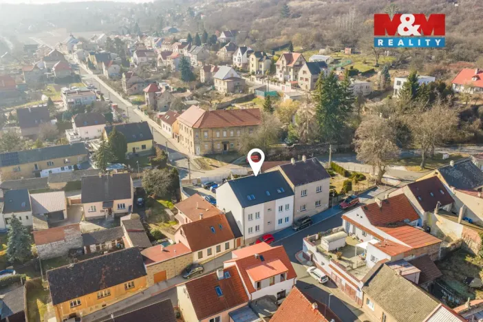 Prodej bytu 3+kk, Libušín, Smečenská, 90 m2