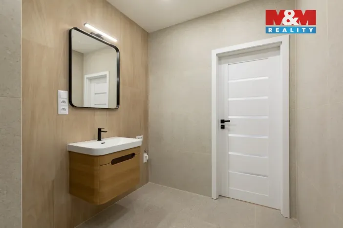 Prodej bytu 1+1, Ostrava - Muglinov, Vdovská, 39 m2