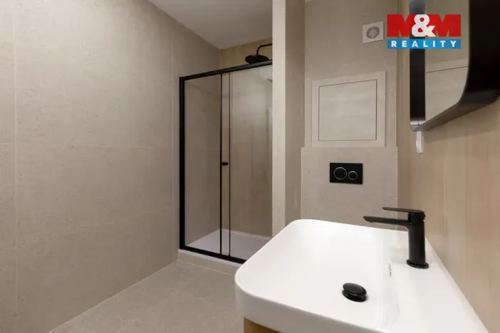 Prodej bytu 1+1, Ostrava - Muglinov, Vdovská, 39 m2