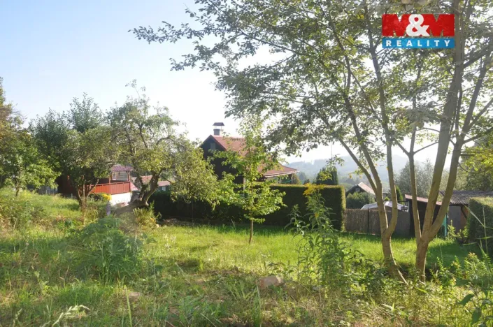 Prodej chaty, Stružnice - Bořetín, 50 m2