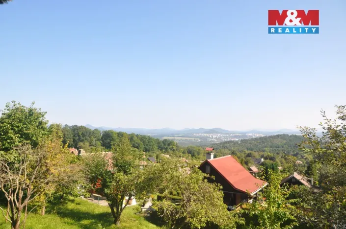 Prodej chaty, Stružnice - Bořetín, 50 m2