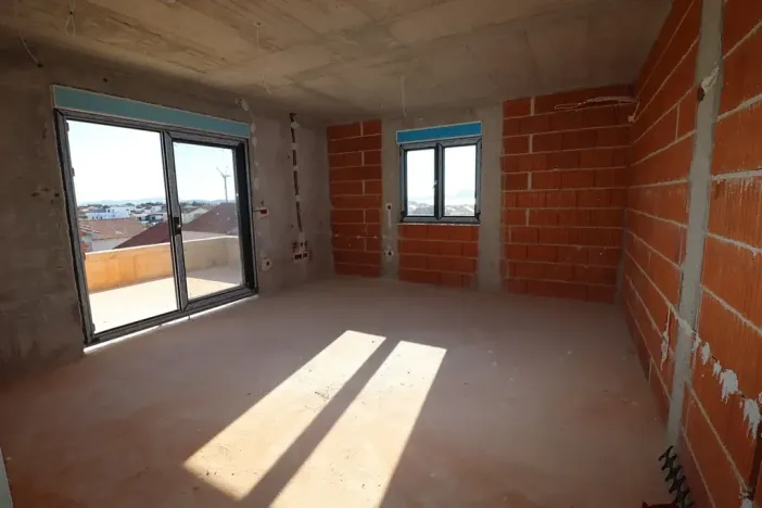 Prodej bytu 3+kk, Vodice, Chorvatsko, 68 m2