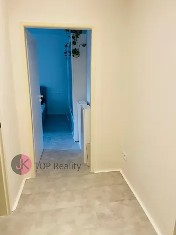 Pronájem bytu 1+1, Praha - Braník, Ke Krči, 34 m2