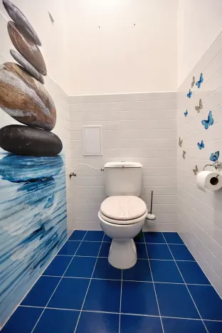 Pronájem bytu 2+kk, Holubice, Lesní, 51 m2