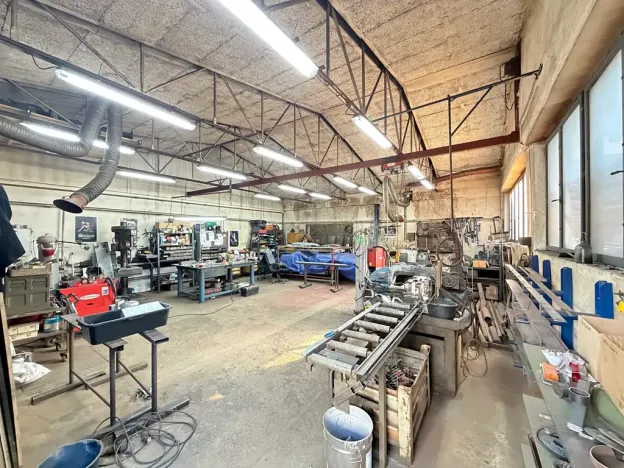 Prodej obchodního prostoru, Praha - Vinoř, Mladoboleslavská, 366 m2