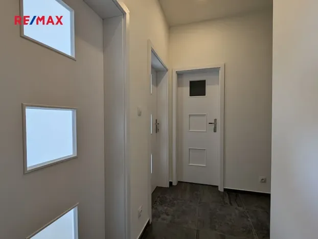 Pronájem bytu 2+1, Praha - Vršovice, Na louži, 72 m2