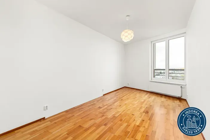 Prodej bytu 3+kk, Praha - Stodůlky, Tlumačovská, 88 m2